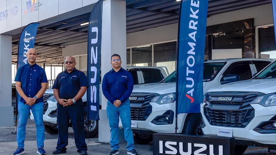 Entrega Auto Market