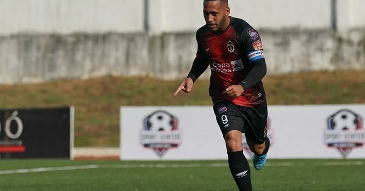 Ernesto Sinclair le dio el triunfo al Sporting sobre Alianza LPF