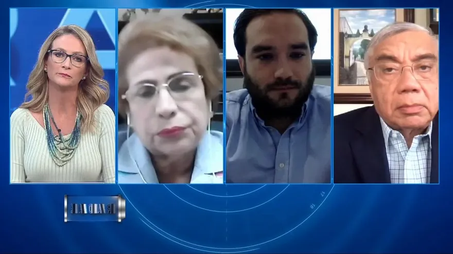 Bloque 1: Escándalo de los albergues salpica a la Senniaf