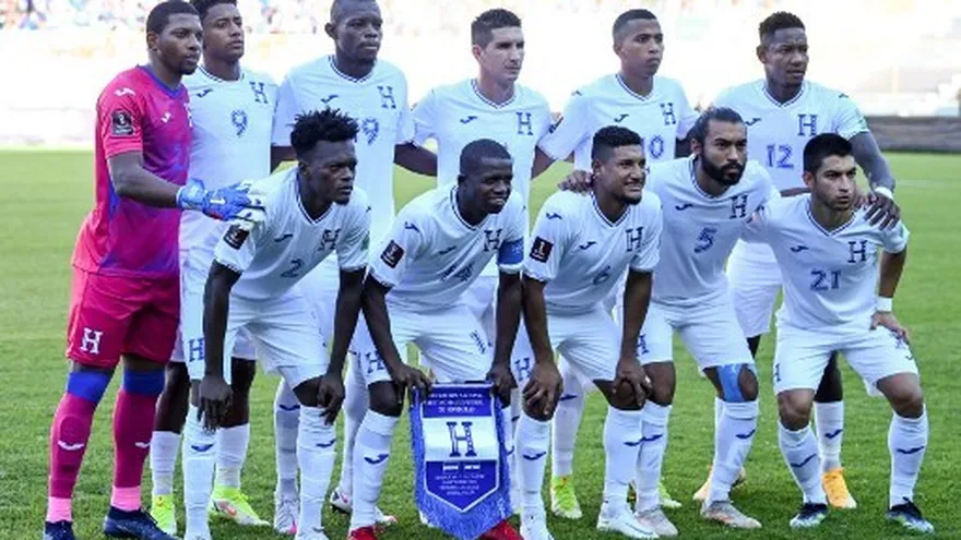 Honduras viene de dos empates ante Canadá y El Salvador, respectivamente.