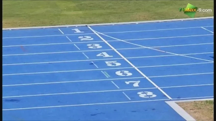 Reportaje del Estadio National Stadium, Jamaica