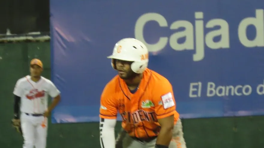 Chiriquí Occidente apaleó a los "potros" de Panamá Este 9-1