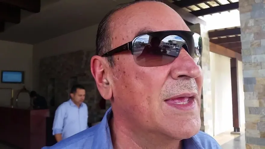 Directivo Adrián Gutierrez adelantó la renuncia de DT Wanchope