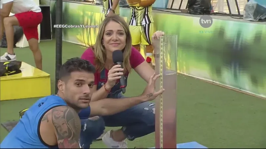 ¡Las cobras siguen siendo reyes en exprimidos, pero los leones POR FIN, los pusieron a temblar aquí!