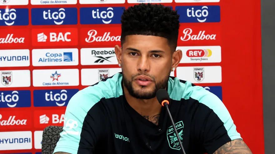 Andrés Andrade