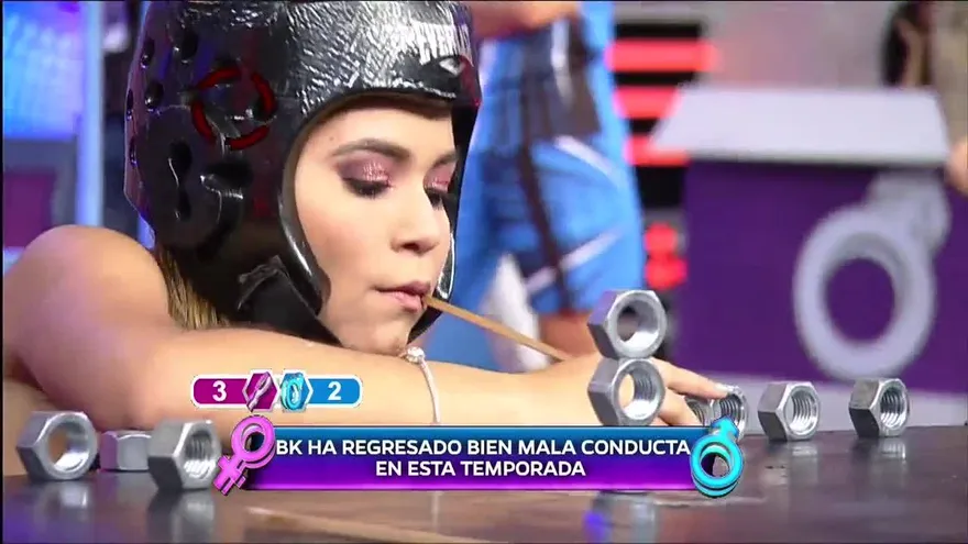 ¿Quién hizo trampa aquí? ¡Mira el drama que se formó en el circuito de guerra!