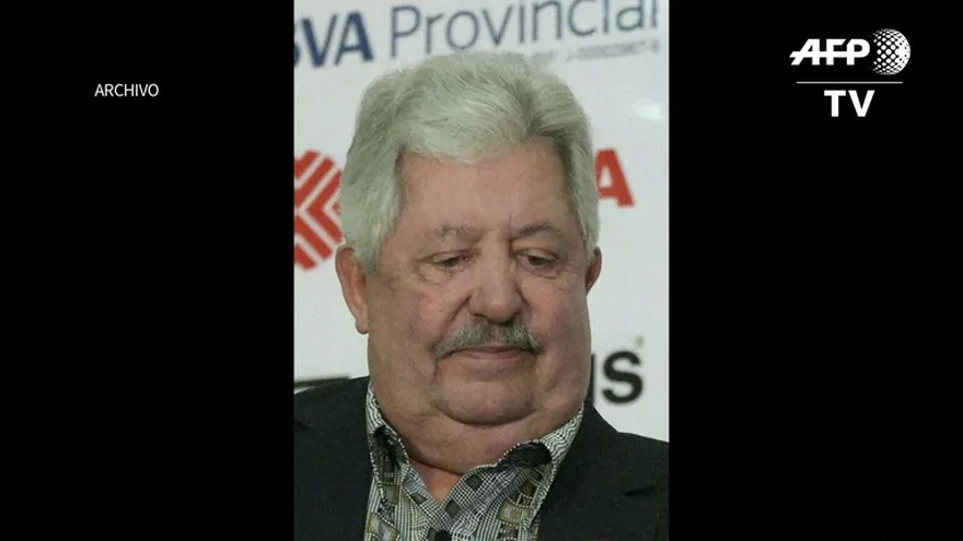 Ex dirigente venezolano Esquivel aceptó ser extraditado a EEUU