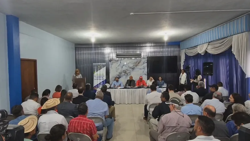 Aguadulce discute el impacto del bioetanol en el país como alternativa energética