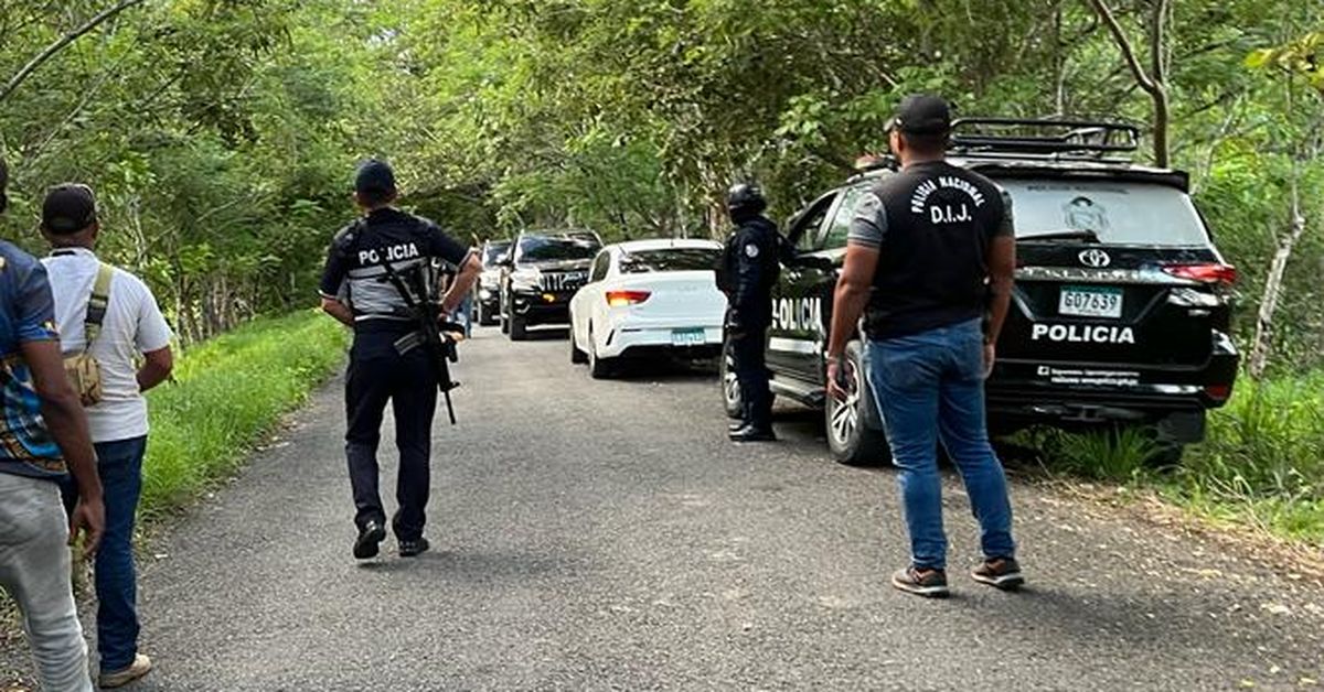 Rescatan con vida a un hombre que había sido reportado desaparecido en ...