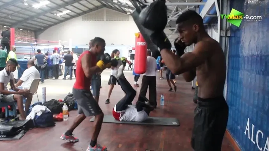 Detalles de la cartilla "Impacto Explosivo"