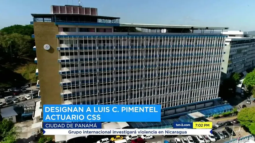 Nuevo actuario de la CSS deberá ver programa IVM