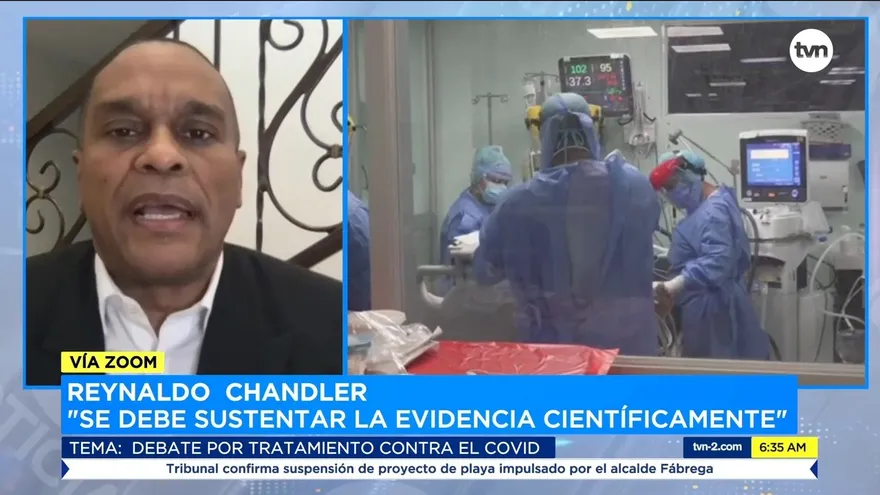 Proliferan recomendaciones sin sustento para tratamientos de COVID-19