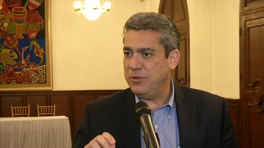 Exigirán a Estivenson Girón una mayor comunicación con la Junta Directiva de CSS