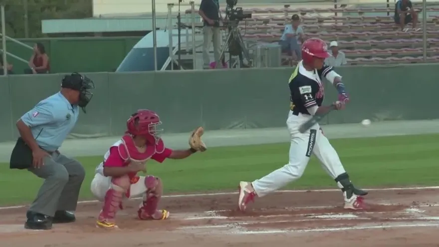 Panamá Metro blanqueó 0-11 a Coclé