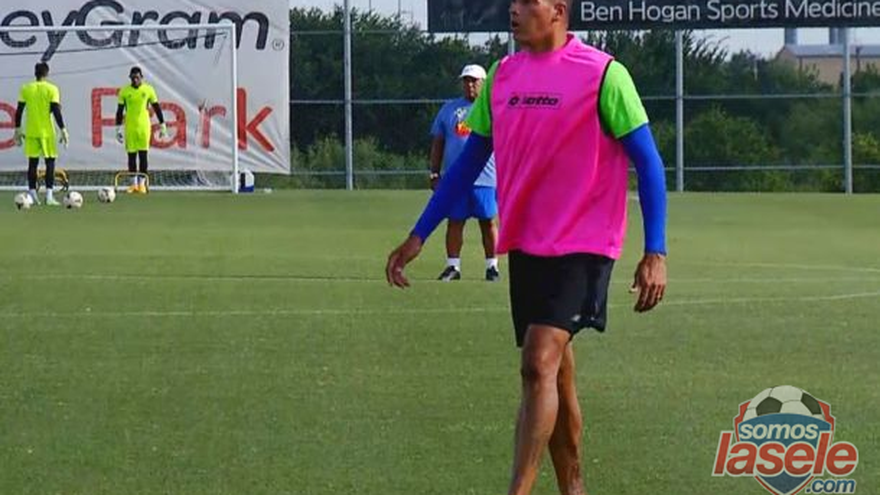 Malestar en los jugadores de la Sele