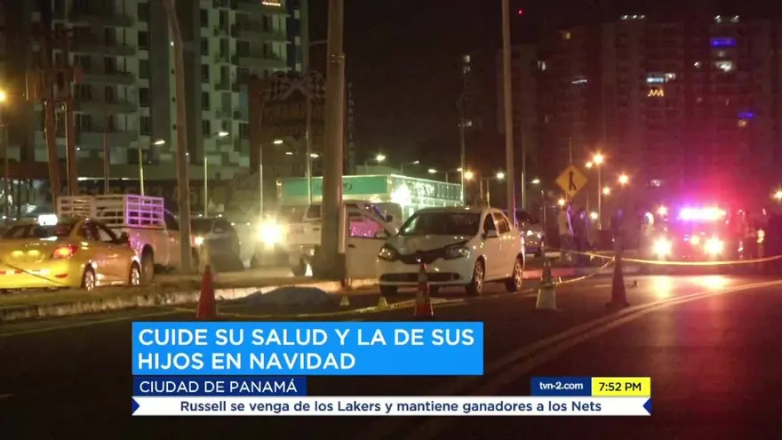 Hospital del Niño en alerta este fin de semana