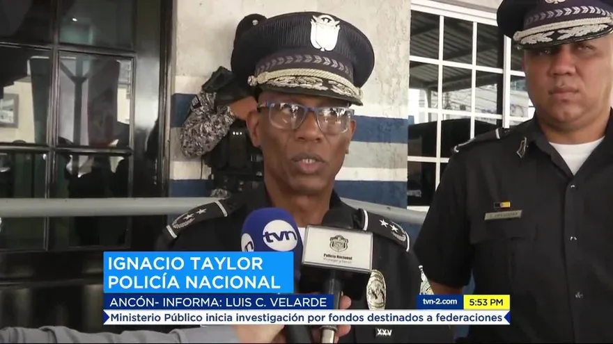 Frustran intento de asalto en Bella Vista