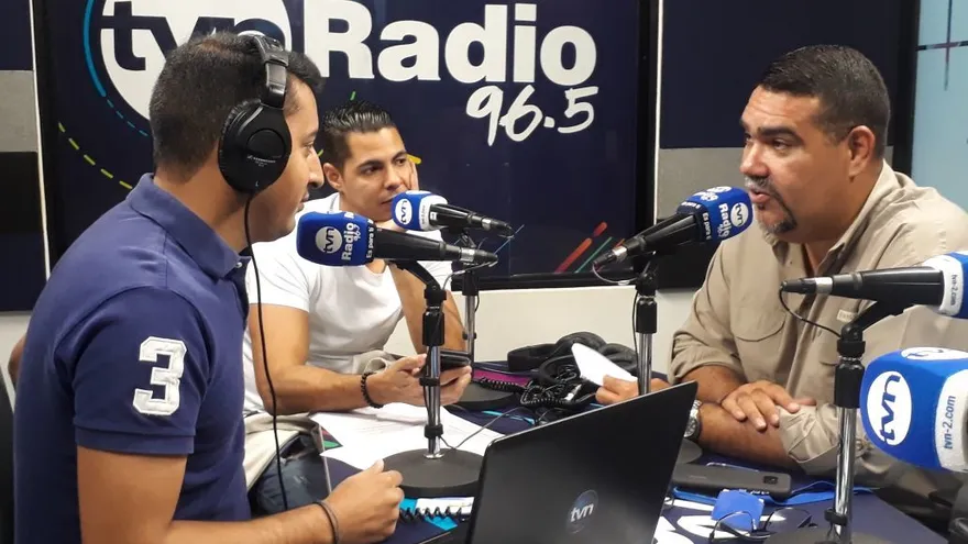 Somos La Sele Radio - 5 de abril