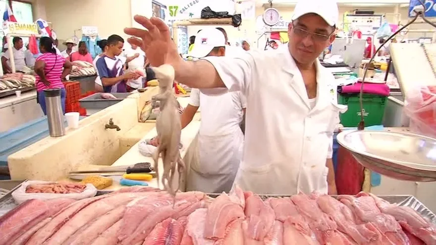 Precios en el mercado del marisco pueden aumentar