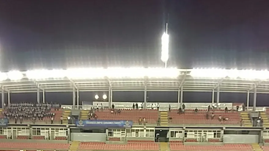 Jugadores del Santa Gema