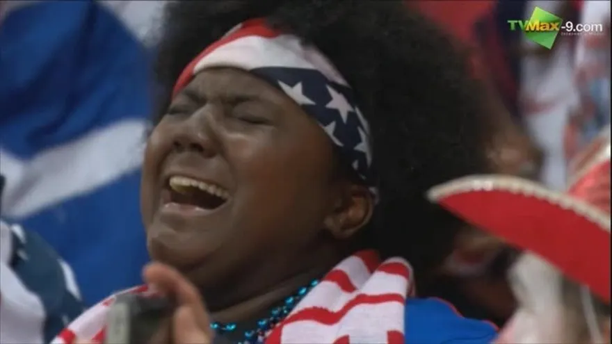 Resumen: Estados Unidos 2-2 Portugal