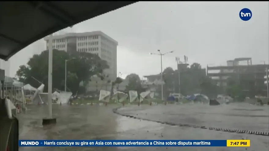 Alerta temprana puede salvar vidas