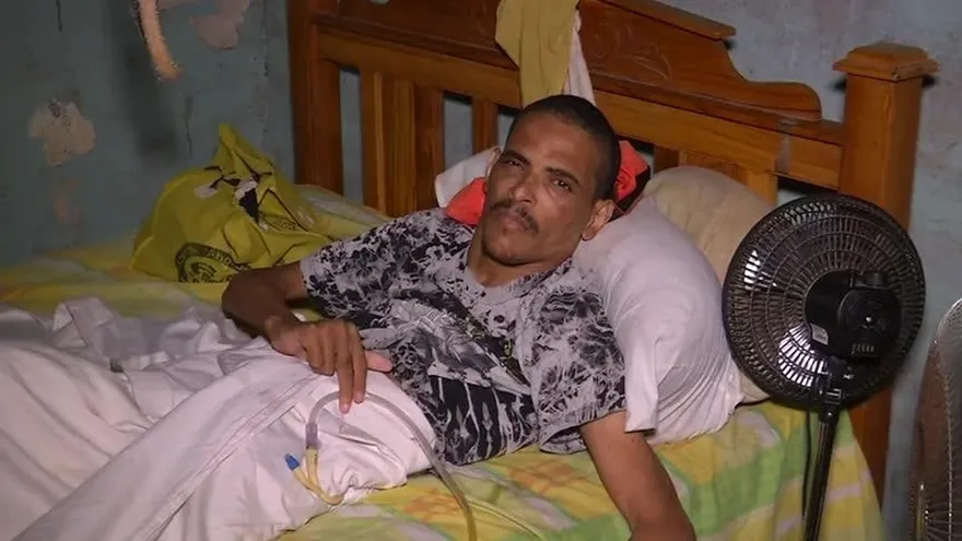 La ayuda que recibió Gerardo