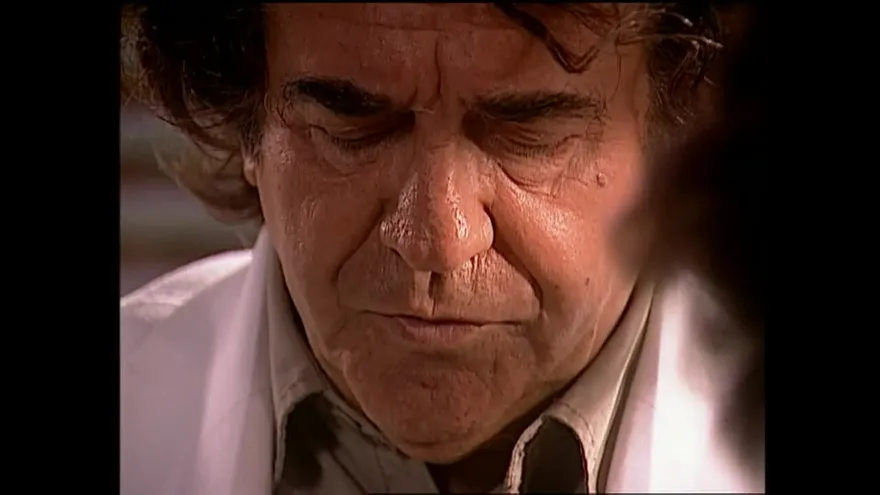 El Clon - Capítulo 11