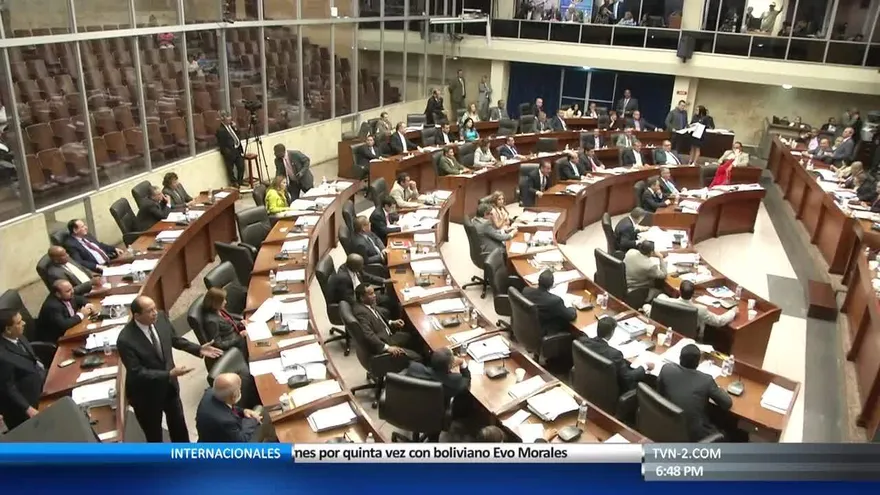 Sesiones extraordinarias en AN podrían extenderse