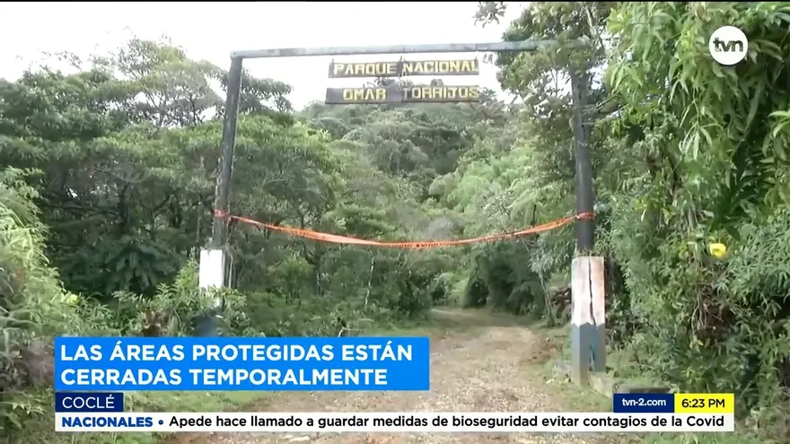 Autoridades en Coclé harán patrullajes durante fiestas de fin de año