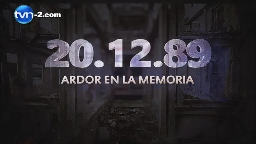 TVN Investiga: 25 años después de la Invasión