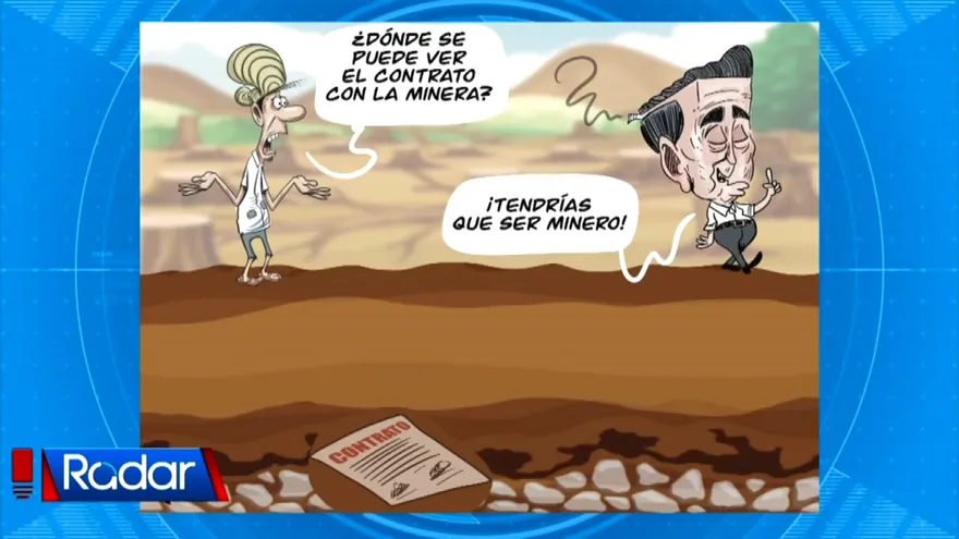 Bloque 6: Caricatura y conclusiones