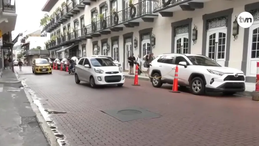 Dueños de Restaurantes del Casco piden reunión para reforzar seguridad