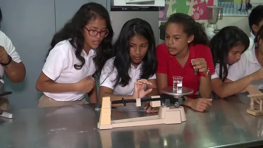 Ciencia al alcance de todos