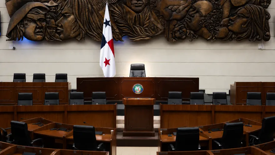 Comienzan los movimientos políticos por la presidencia de la Asamblea Nacional