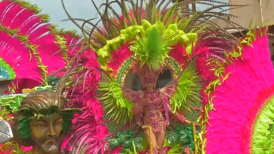 Azuero despide el año y recibe 2026 con sabor a Carnaval