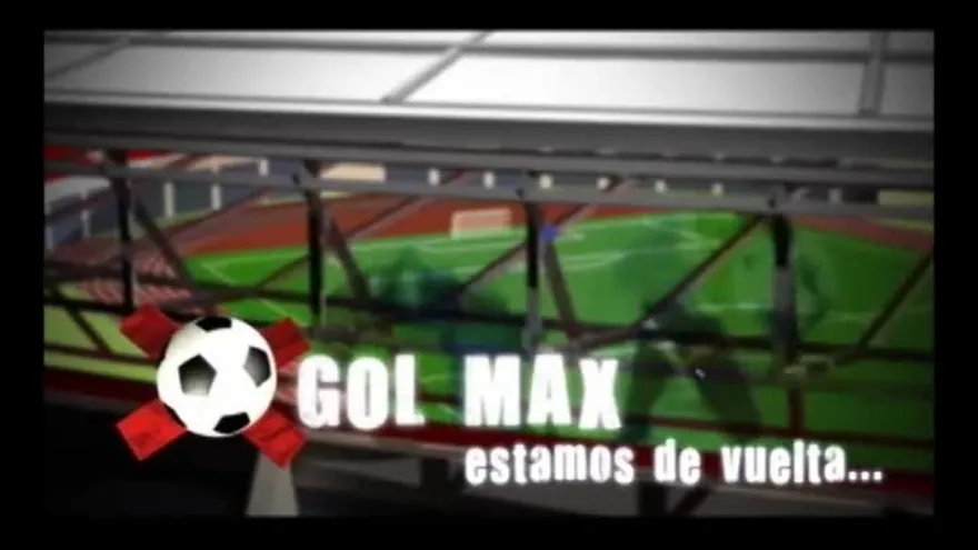 Gol Max 27 de mayo del 2012 (Parte 3)