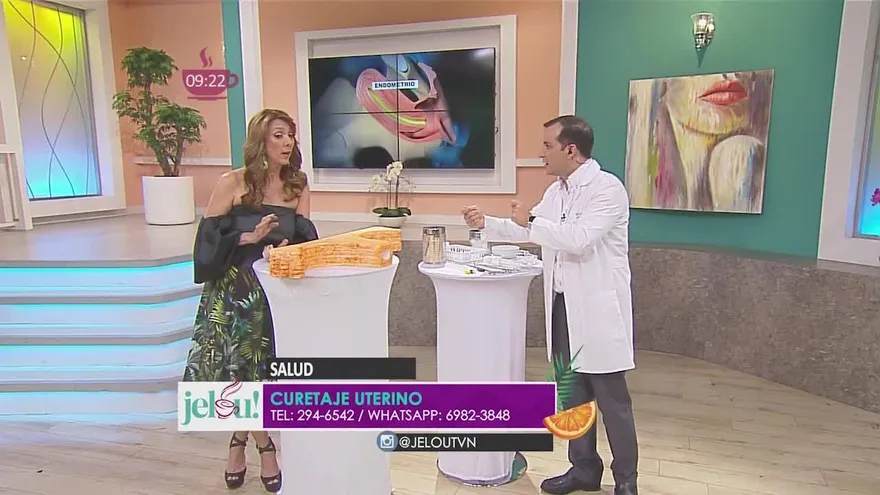 ¿Sabes de los peligros de no realizarte un curetaje cuando tienes un aborto?