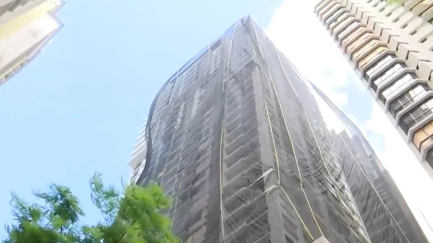 En un mes se podría conocer qué pasó en el Ph Urbana