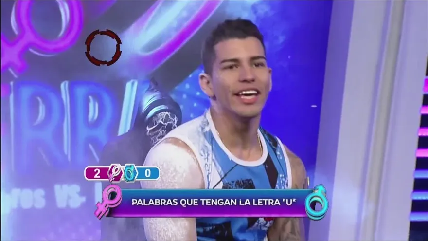 ¡Ritmo bomba le dio nuevamente el triunfo a las curvas sin problemas!