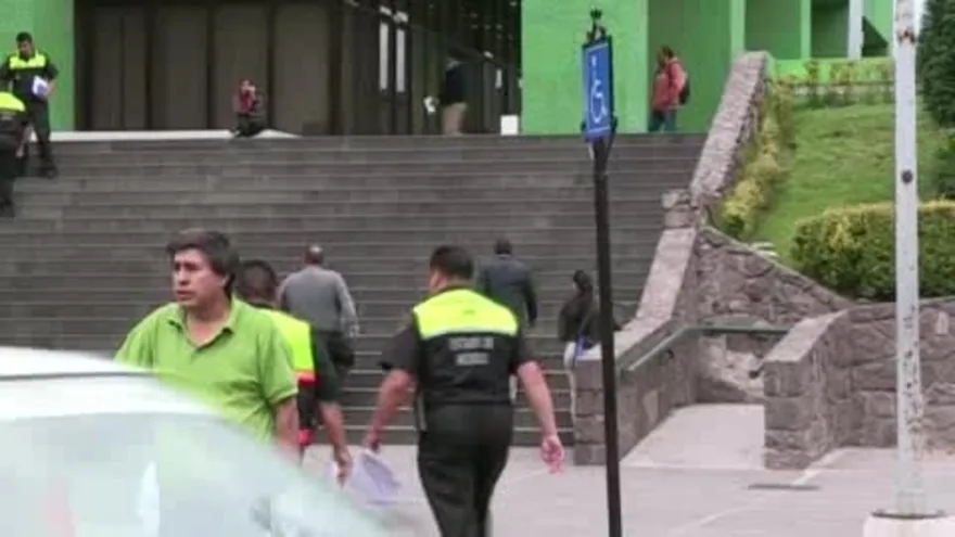 Asesinato en México de joven secuestrada