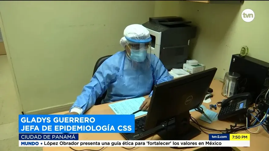 Las secuelas de la COVID y su recuperación