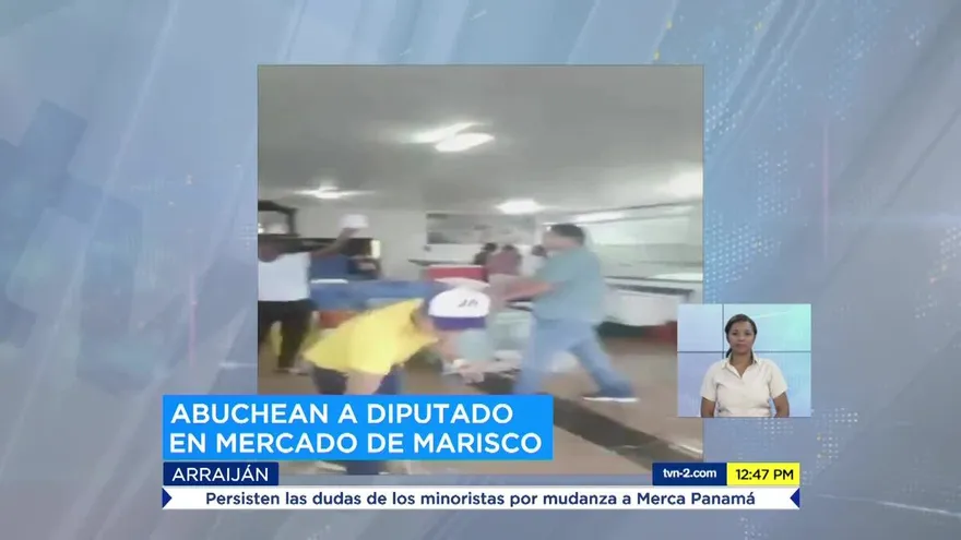 Noticiero MD 27 de septiembre del 2018 - Bloque 3