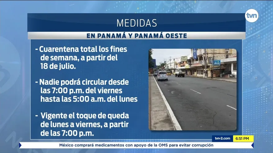 Evalúan necesidad de endurecer las medidas para contrarrestar el contagio