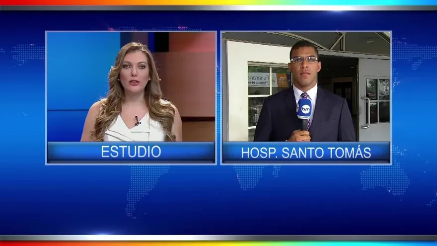 Noticiero MD 08 de marzo del 2017 - Bloque 4