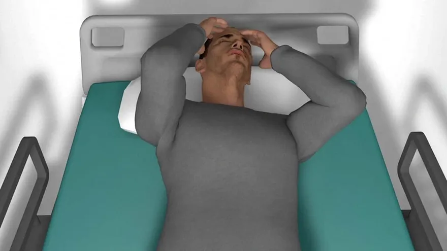 Videografía: Intoxicación por monóxido de carbono