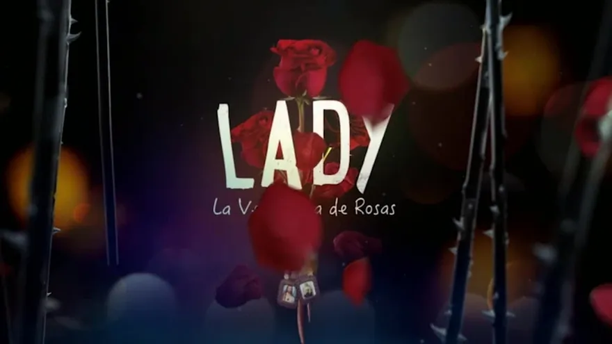 Lady La Vendedora de Rosas Capítulo 22