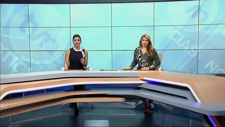 Noticiero Estelar 13 de septiembre de 2017 - Bloque 4