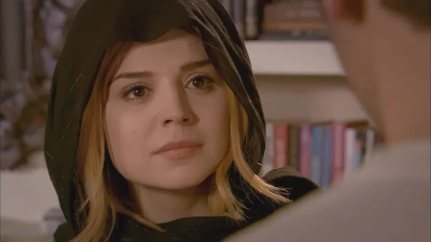 El Secreto de Feriha Capítulo 109