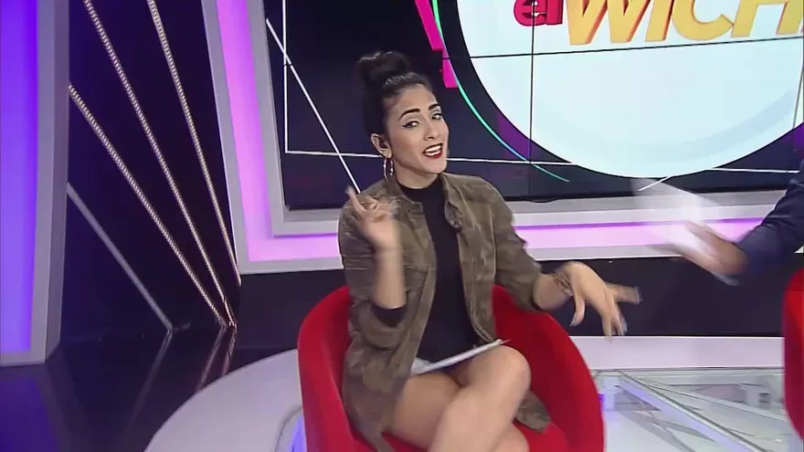 Franklyn pone denuncia a  Milagros Lay